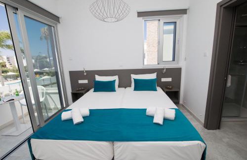 Protaras Apartment | Lantiana Gardens ApartHotel