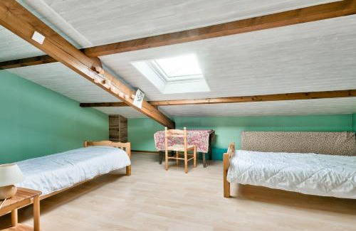 Lanton House | Lanton - 700m plage - Extérieur et charme