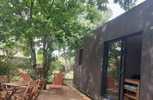 Lanton House | Lanton, la petite maison de vos vacances