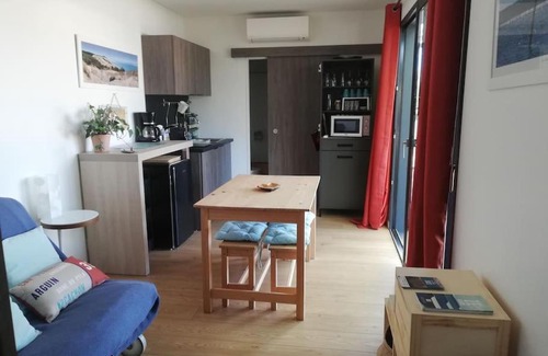 Lanton House | Lanton, la petite maison de vos vacances