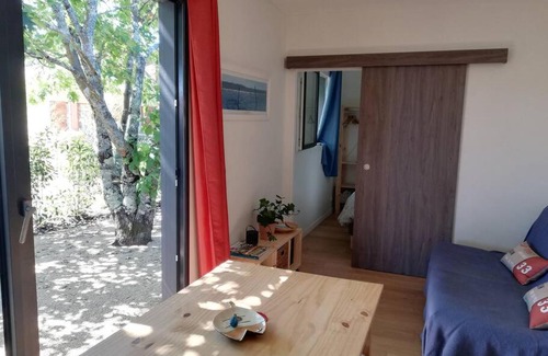 Lanton House | Lanton, la petite maison de vos vacances