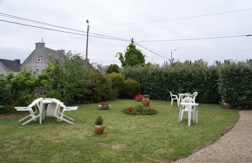 Saint-Pol-de-Leon Bed & Breakfast | lantrennou