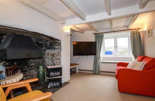 St. Mawgan House | Lanvean Farmhouse