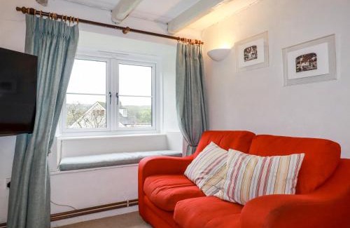 St. Mawgan House | Lanvean Farmhouse