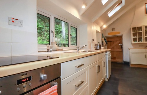 St. Mawgan Cottage | Lanvean Farmhouse