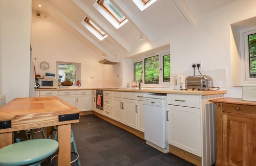 St. Mawgan Cottage | Lanvean Farmhouse