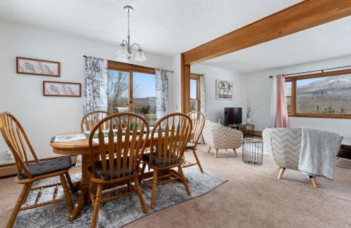 Eastern Vermont House | Lany Mae's Getaways