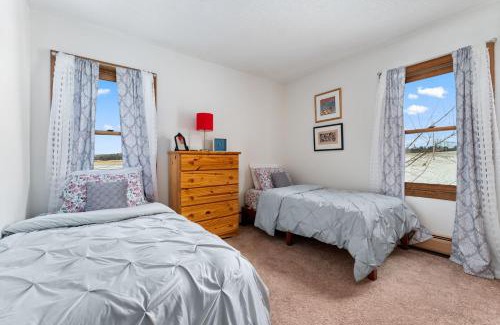 Eastern Vermont House | Lany Mae's Getaways