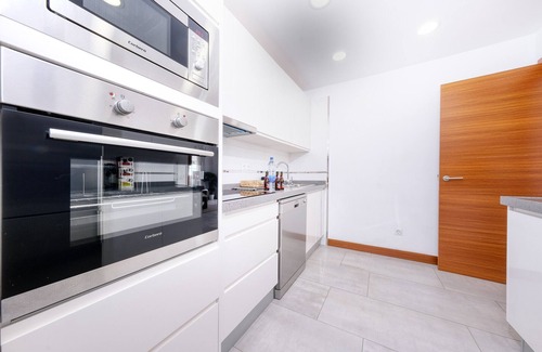 Playa Blanca Ski Chalet | Lanzarote 2 - Private Pool, Air-Con and BBQ By Lanzarote Vacation Homes