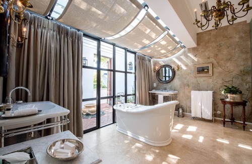 Stellenbosch Hotel | Lanzerac Hotel