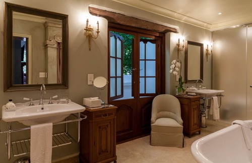 Stellenbosch Hotel | Lanzerac Hotel