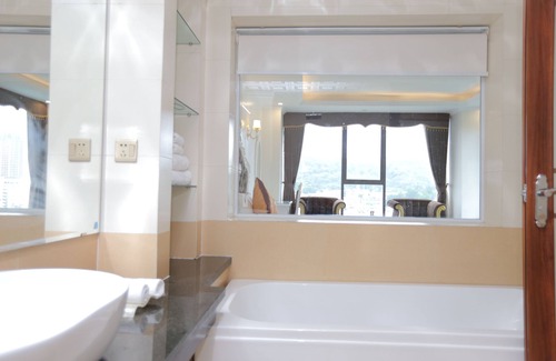 Lao Cai Hotel | Lao Cai Royal Hotel
