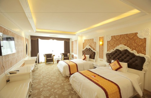Lao Cai Hotel | Lao Cai Royal Hotel
