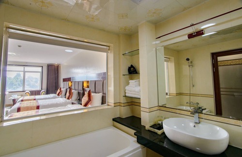 Lao Cai Hotel | Lao Cai Royal Hotel