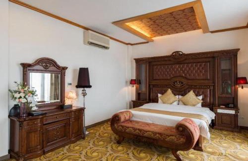 Lao Cai Hotel | Lao Cai Star Hotel