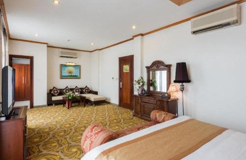 Lao Cai Hotel | Lao Cai Star Hotel