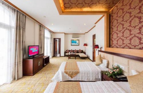 Lao Cai Hotel | Lao Cai Star Hotel