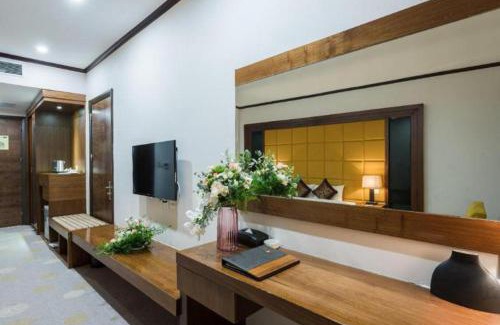 Lao Cai Hotel | Lao Cai Star Hotel