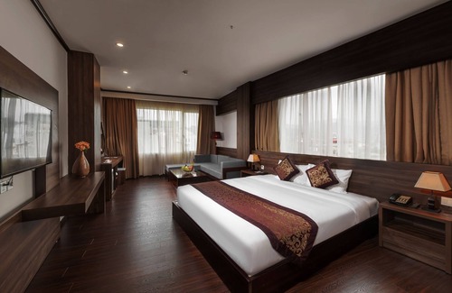 Lao Cai Hotel | Lao Cai Star Hotel