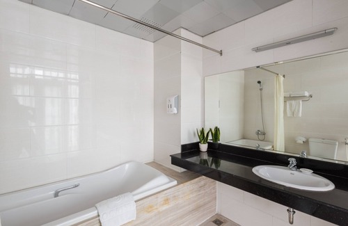 Lao Cai Hotel | Lao Cai Star Hotel