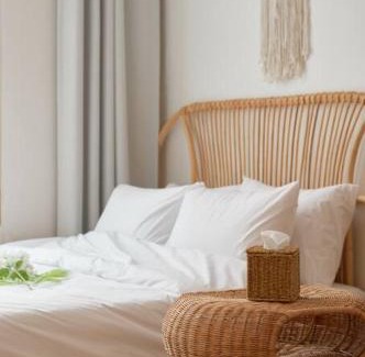 Cheongpa-dong Villa | LAON Stay