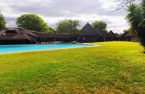 Musina House | Lapa Moyo Safari's