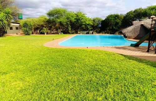 Musina House | Lapa Moyo Safari's