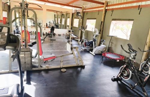 Musina House | Lapa Moyo Safari's
