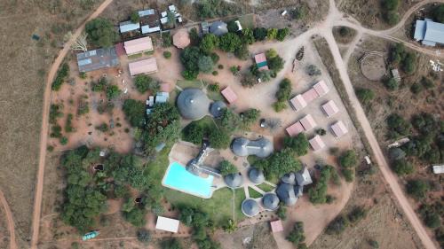 Musina House | Lapa Moyo Safari's