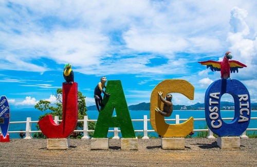 Jaco Cabin | Lapa Verde Lodge Jaco Beach