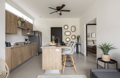 Barrio Ricos y Famosos Apartment | Lapa Vida Apartment * Brand new Apartment