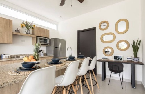 Barrio Ricos y Famosos Apartment | Lapa Vida Apartment * Brand new Apartment
