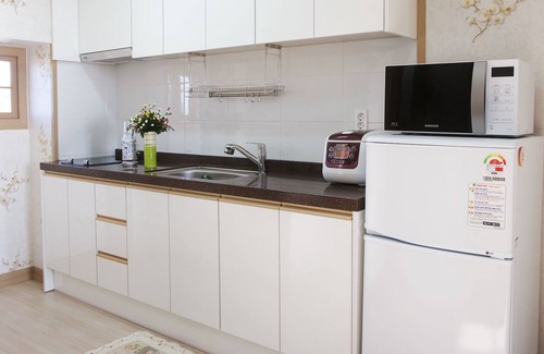 Hallim House | Lapaloma Pension