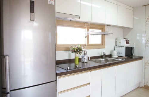Hallim House | Lapaloma Pension