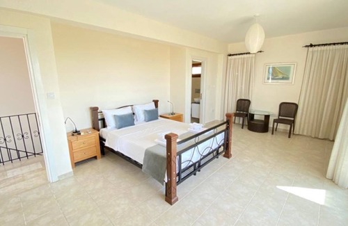 Esentepe Villa | Lapis 7 Villa with three bedrooms