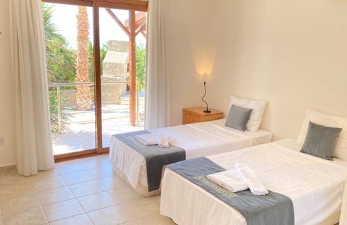 Esentepe Villa | Lapis 7 Villa with three bedrooms