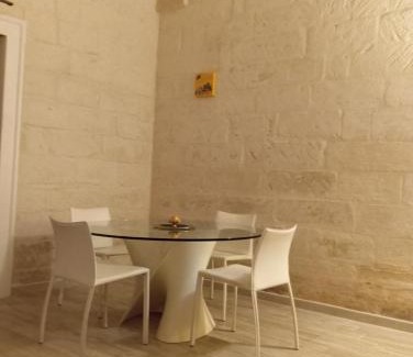 Castromediano House | Lapis Domus