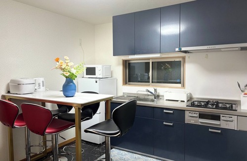Minamikoiwa House | Lapis House 201 - Lapis House 201 /Edogawa-ku Tokyo