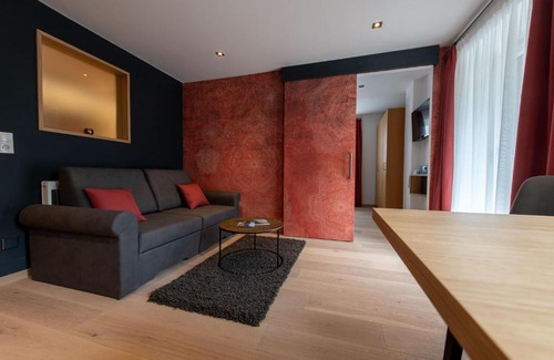 Burgusio Apartment | Lapis Monti - Apartments & Suites