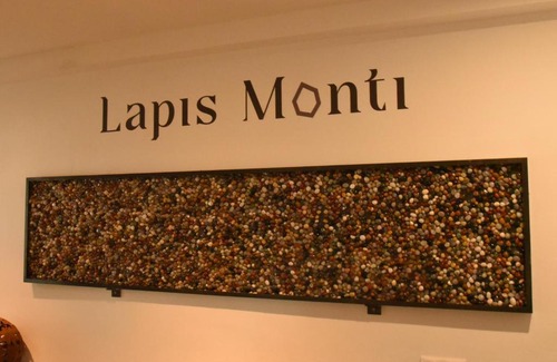 Burgusio Apartment | Lapis Monti - Apartments & Suites