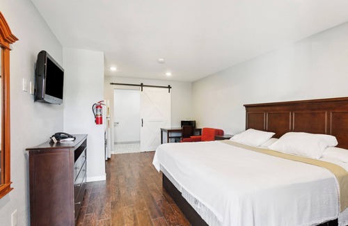 LaPlace Hotel | LaPlace Motel