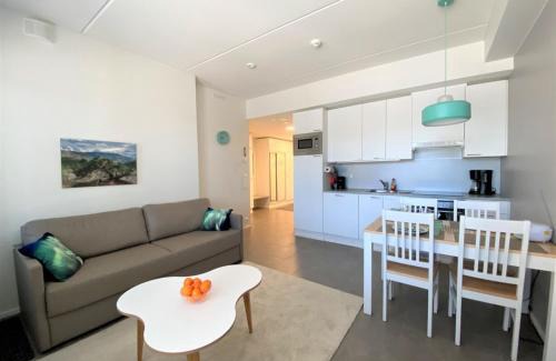 Akaslompolo Apartment | Lapland Happiness Skistar 113