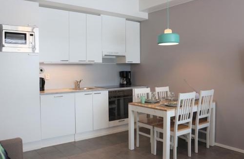 Akaslompolo Apartment | Lapland Happiness Skistar 113