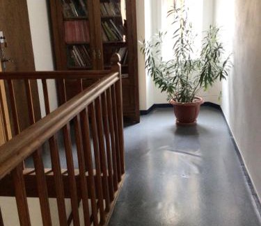 Luz-Saint-Sauveur Apartment | Laporte