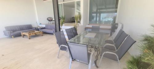 Ayamonte Apartment | laPotrosa