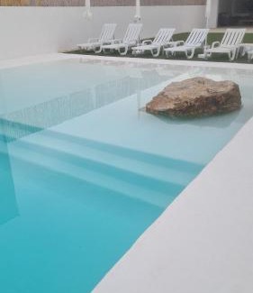 Ayamonte Apartment | laPotrosa