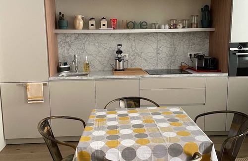 St.-Remy-de-Provence Apartment | Lappart Hôtel SKA
