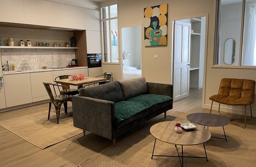 St.-Remy-de-Provence Apartment | Lappart Hôtel SKA