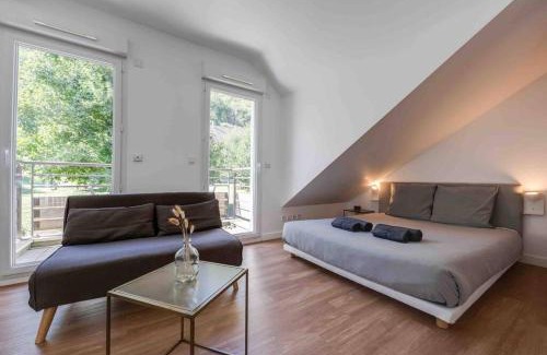 Sevrier Apartment | L’appart Lodge 106