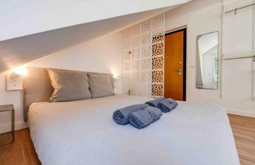 Sevrier Apartment | L’appart Lodge 106